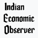 Indian Economic Observer